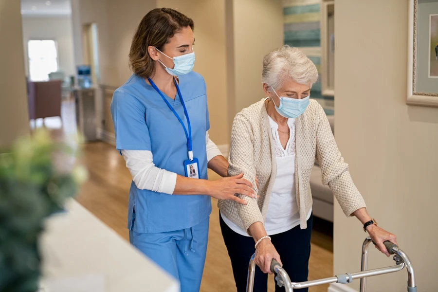 24-Hour Home Care San Marcos, CA 24-Hour Home Care San Marcos, CA