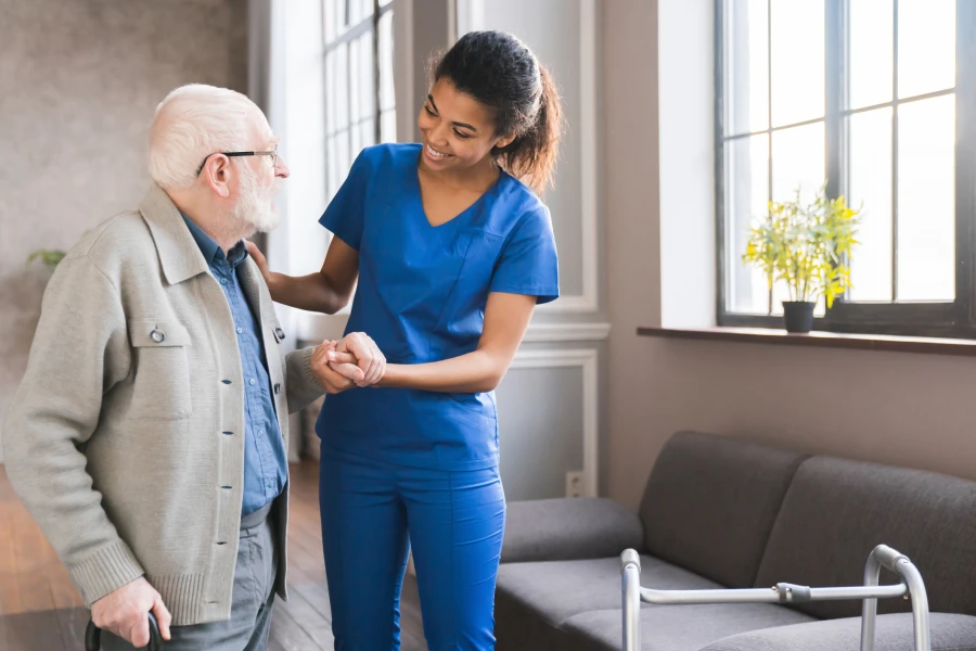24-Hour Home Care in San Marcos, CA 24-Hour Home Care in San Marcos, CA