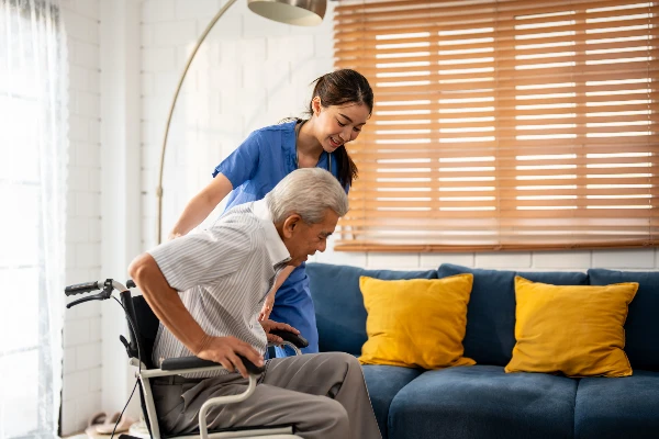 24-Hour Home Care 24-Hour Home Care