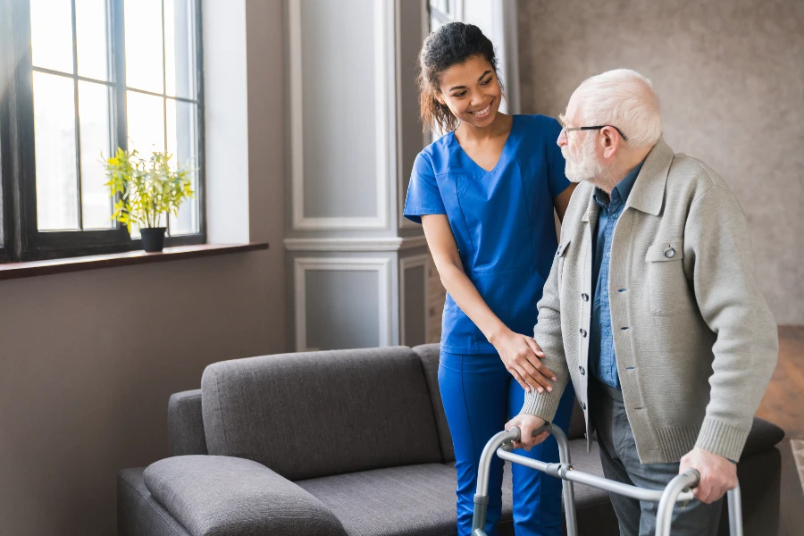 Assisted Care Living Assisted Care Living