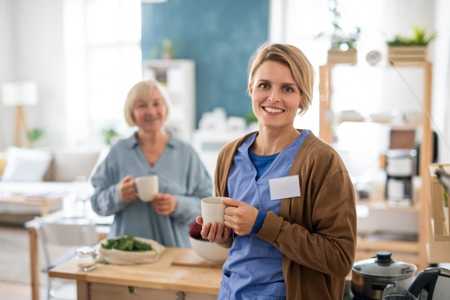 Best Dementia Home Care in San Marcos, CA Best Dementia Home Care in San Marcos, CA