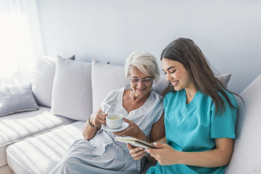Best Senior Care Service in San Marcos, CA Best Senior Care Service in San Marcos, CA