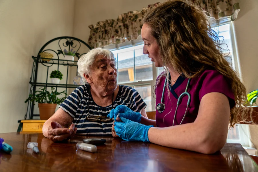Dementia Home Care in San Marcos, CA Dementia Home Care in San Marcos, CA