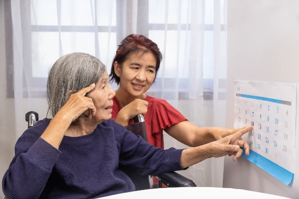 Dementia Home Care Dementia Home Care