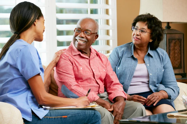 Elderly Care Services Elderly Care Services