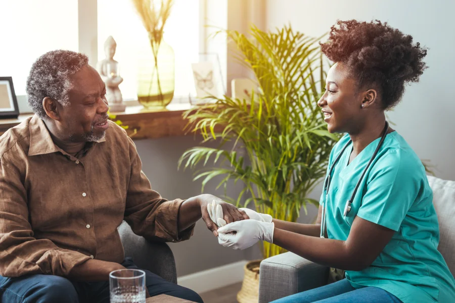 Senior Care Service San Marcos, CA Senior Care Service San Marcos, CA